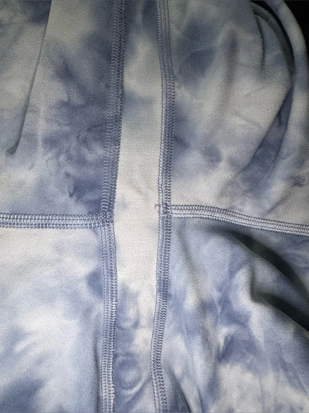 lululemon athletica focus your